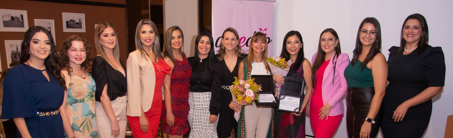 Negocios entre Socias