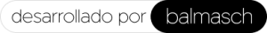Diseñado por Balamasch