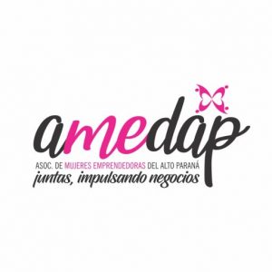 ¿Sos emprendedora? Asociate a la Amedap