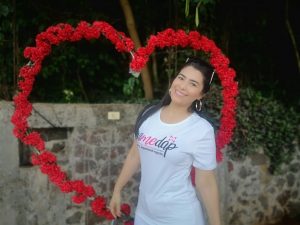 La Amedap festejará su primer aniversario de una manera diferente