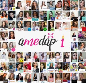Amedap cumple un año impulsando negocios entre socias