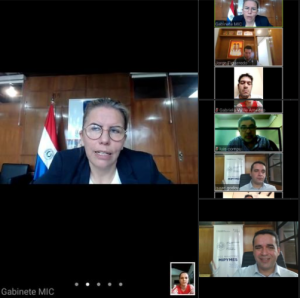 Buscan reactivar a las micro,pequeñas y medianas empresas.