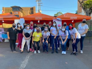 Amedap realiza 2da Feria de Mujeres emprendedoras
