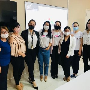 Convenio de la Amedap con PTI, ya da sus primeros resultados.