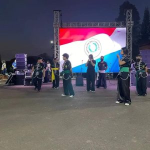 La Amedap celebra el día mundial del turismo