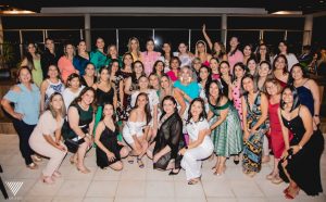 Cena de Fin de año de la Amedap