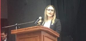 Amedap participá del lanzamiento del Centro de apoyo al emprendedor