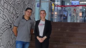 Amedap renueva convenio con CineArt