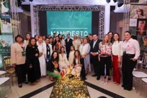 Socias de la Amedap se destacan en la FEMIT