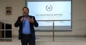 AMEDAP, CODELESTE y CAE organizan charla  sobre «Formalización y Beneficios de Gestionar la Cédula Mipymes»