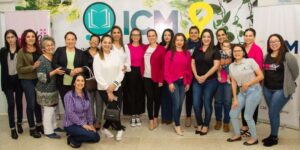 Socias de la Amedap son capacitadas en gestión de redes sociales