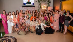 Amedap cierra el año 2022 con alegría y esperanzas para recibir el año 2023