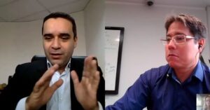 Amedap participa de reunión de Trabajo para el programa FOGAMU