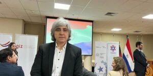 Amedap participa de clausura de proyecto del MIC