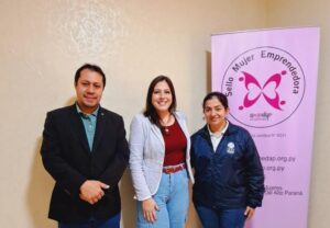 Amedap establece convenio con JCI