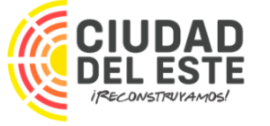 Municipalidad CDE